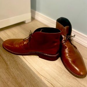 Thursday Boot Co Mens 10